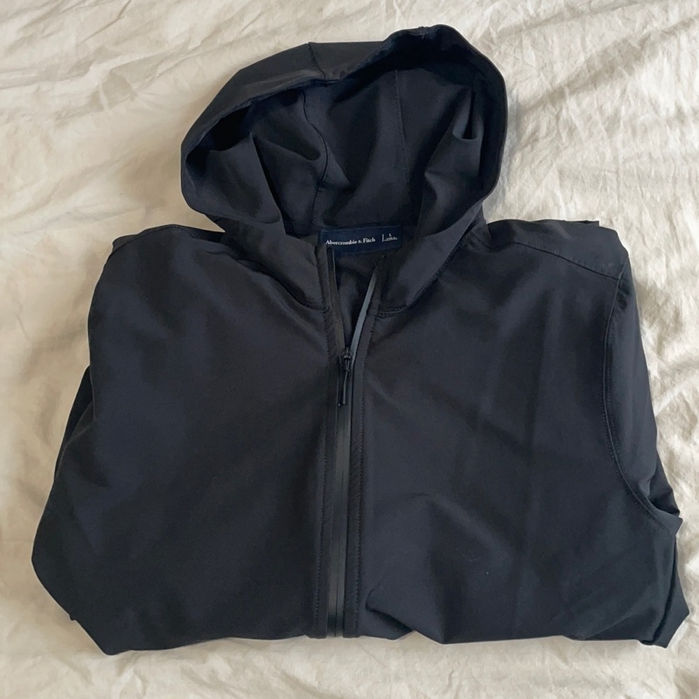 Abercrombie & Fitch Jacket (L)